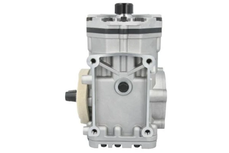 Image of THERMOTEC Air conditioning compressor THERMOTEC KTT090233