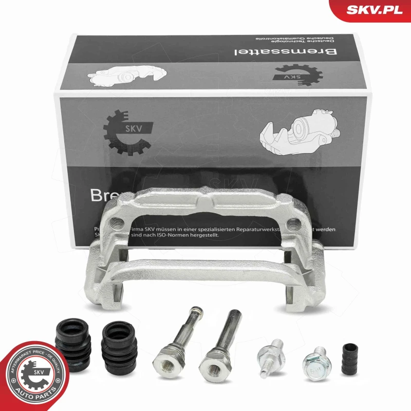 Image of ESEN SKV Brake caliper carrier ESEN SKV 74SKV270