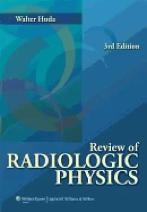 Image of review of radiologic physics