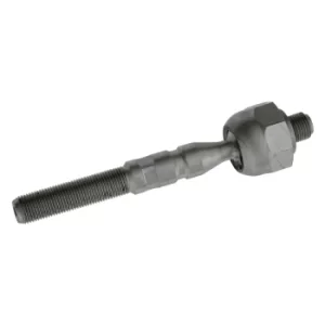 Image of Steering Joint 21638 by Febi Bilstein Front Axle Left/Right