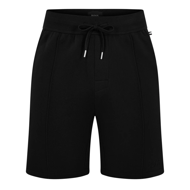 Image of Boss Limited Shirts - Black S