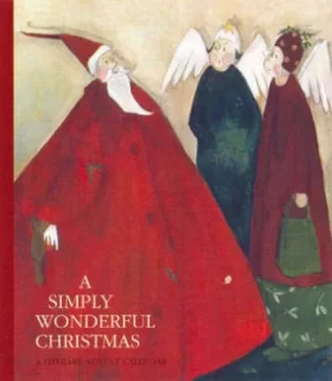 Image of Simply Wonderful Christmas by Silke Leffler