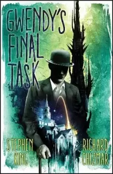 Image of Gwendy's Final Task by Stephen King