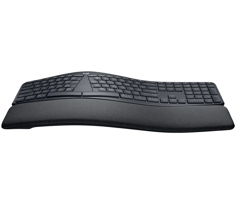 Image of Logitech Logitech ERGO K860 920-009874