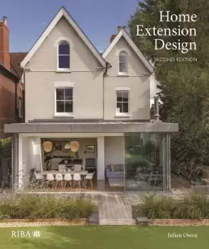 Image of Home Extension Design