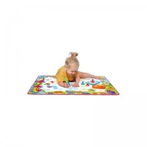 Image of Tomy Super Rainbow Deluxe Aquadoodle
