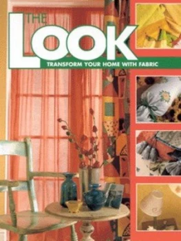 Image of The Look Hardback