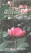 Image of easy guide to meditation