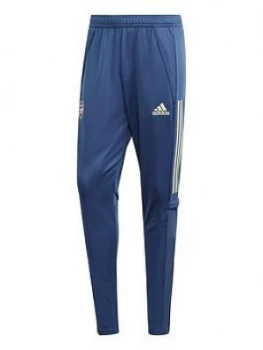 Image of Adidas Mens Arsenal 20/21 Training Pant