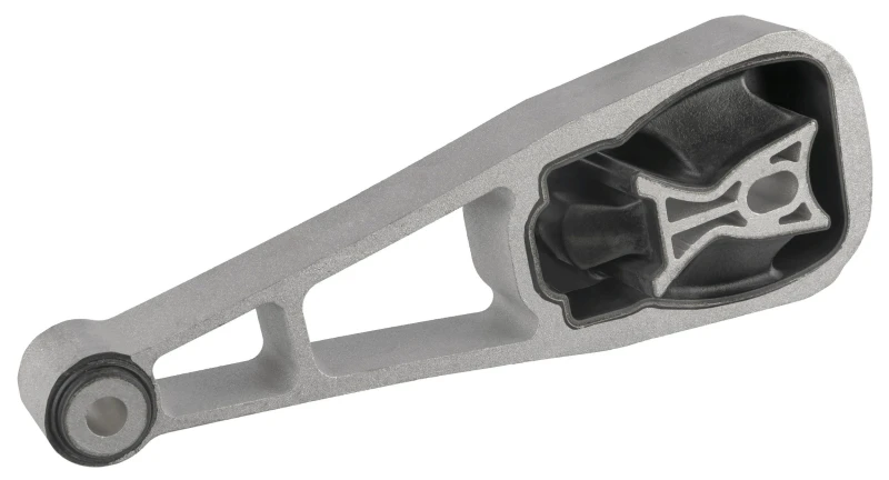 Image of Engine mount LEMFORDER 43274 01