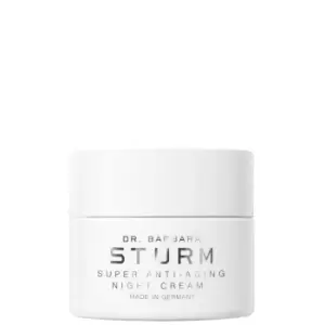 image of Dr. Barbara Sturm Super Anti-Aging Night Cream 50ml