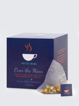 Image of HotTea Mama Herbal Menstruation Tea - Over The Moon