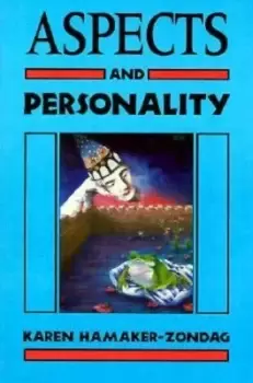 Image of Aspects and personality by Karen Hamaker-Zondag