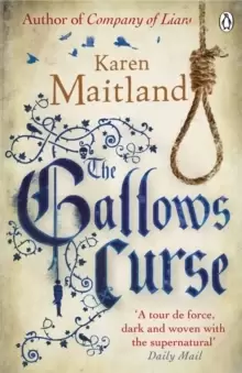 Image of The Gallows Curse