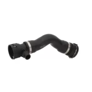Image of GATES Radiator Hose BMW 05-2783 17127531579 Coolant Hose
