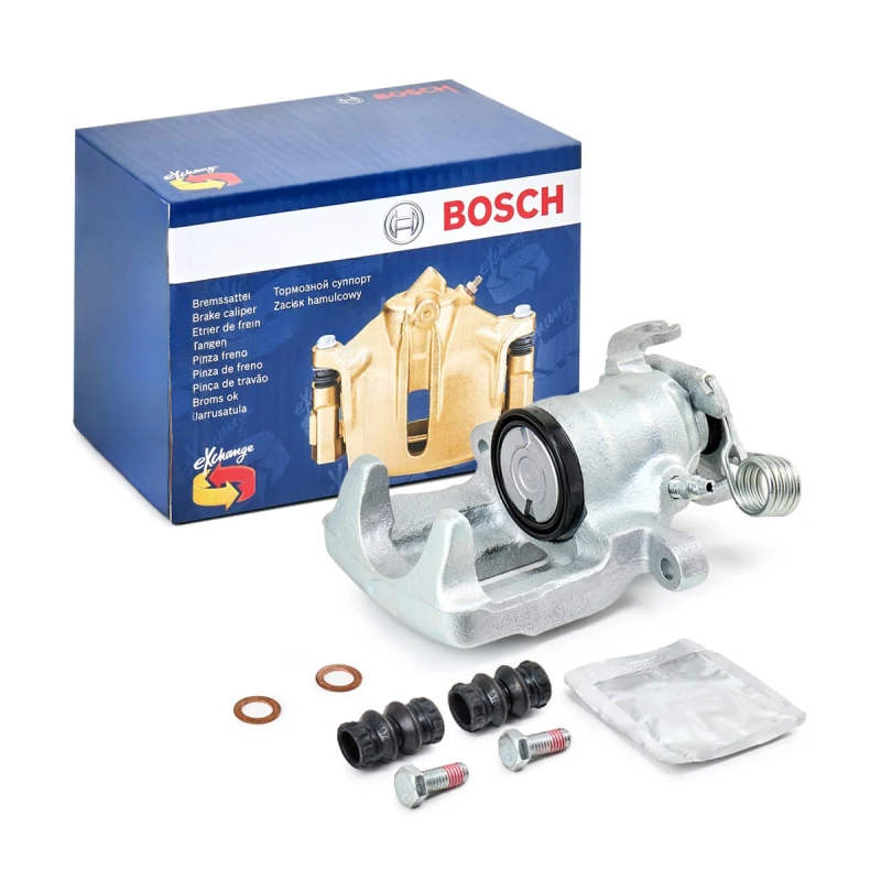 Image of Brake caliper Bosch 0 986 473 354