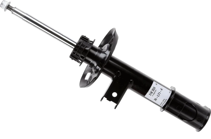 Image of Shock absorber SACHS 318 353