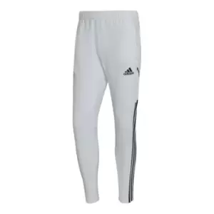 Image of 2022-2023 Real Madrid Training Pants (White)