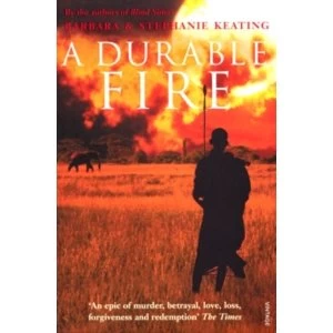 Image of A Durable Fire