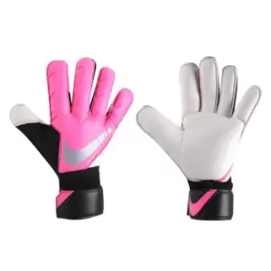 Image of Nike Grip Goalkeeper Gloves - Multi