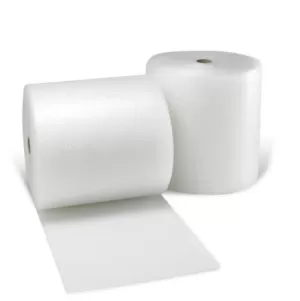 Image of Jiffy Small Bubble Film Roll 1500mm x 100m BROE53091