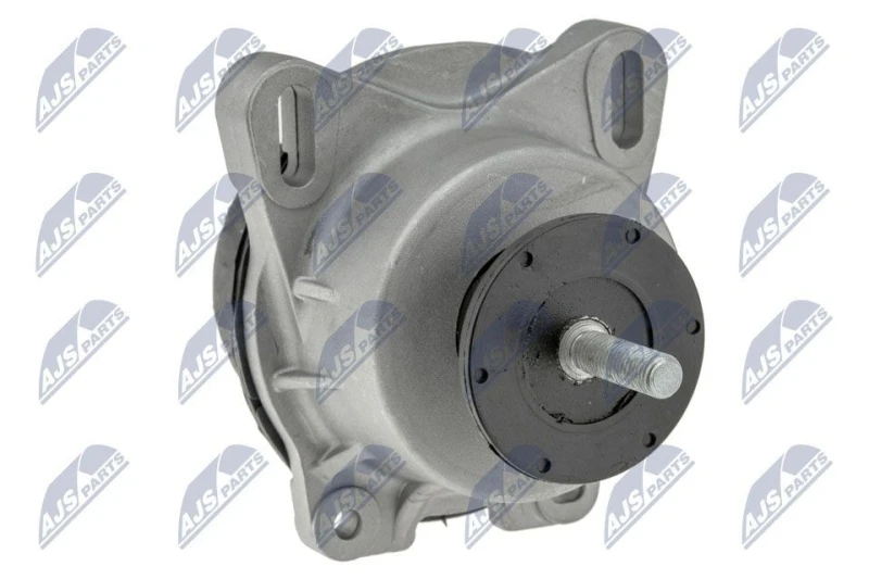 Image of NTY ZPS-FR-013 Engine mount Rear, Hydro Mount Elastomer Engine Mounting (247)