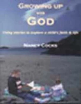 Image of Growing up with God by Nancy Cocks Book