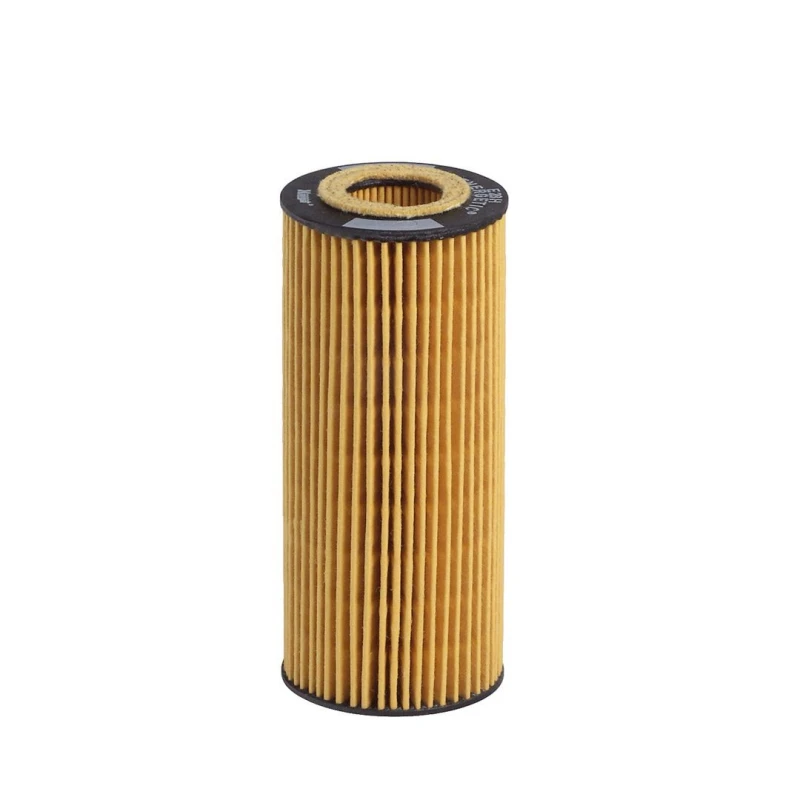 Image of Automatic transmission filter HENGST FILTER E28H