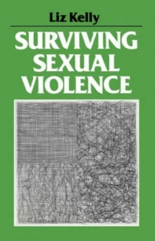 Image of Surviving Sexual Violence by Liz Kelly Book