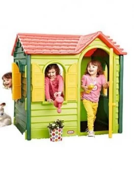 image of Little Tikes Country Cottage