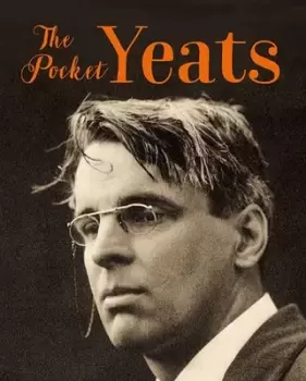 Image of The pocket Yeats by Fiona Biggs