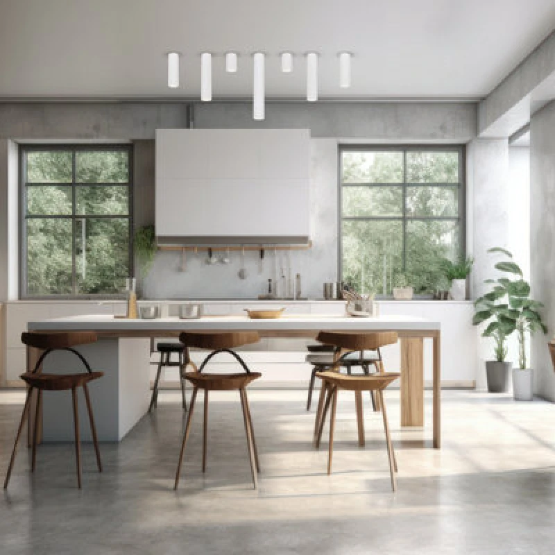 Image of Milagro Genesis Spot White 1xGU10 10cm, White M7221