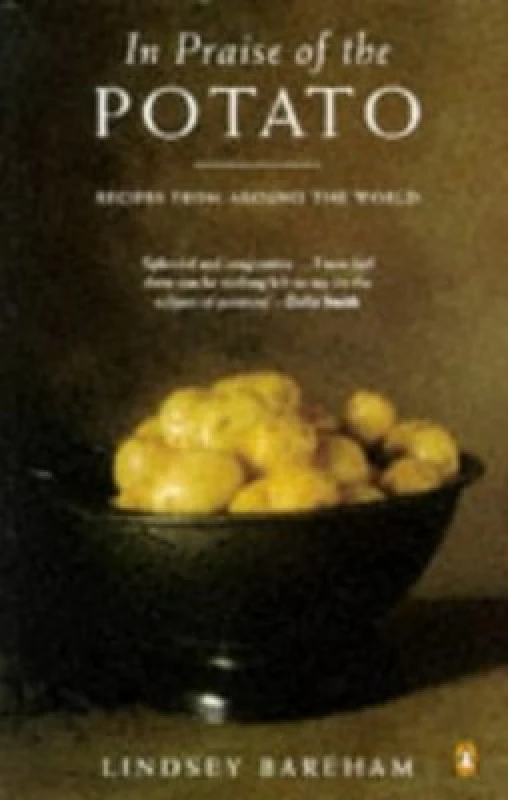 Image of In Praise of the Potato by Lindsey Bareham Paperback