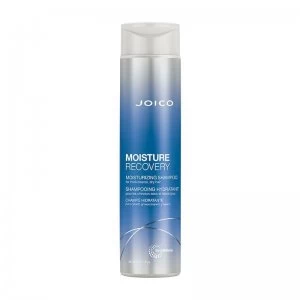 image of Joico Moisture Recovery Shampoo 300ml