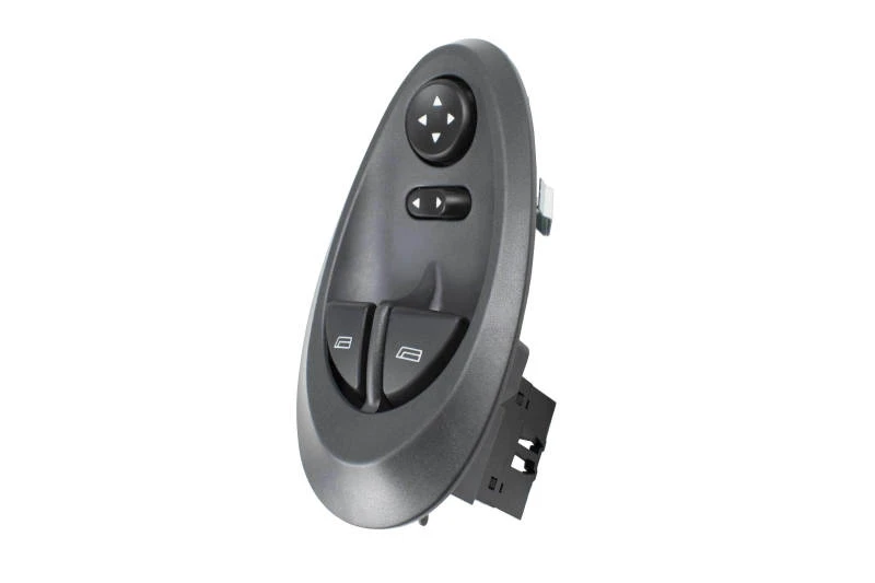Image of PRASCO FT926WS04 Switch, window winder Left Front Switch,window winder (1761)