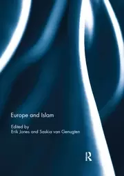 Image of Europe and Islam
