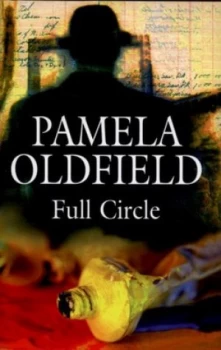 Image of Full Circle by Pamela Oldfield Hardback