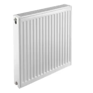 Image of Prorad Double Panel Double Convector Radiator - Type 22 - 700mm x 500mm
