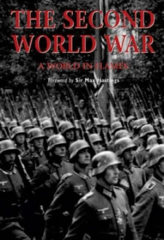 Image of The Second World War by Max Hastings Paperback