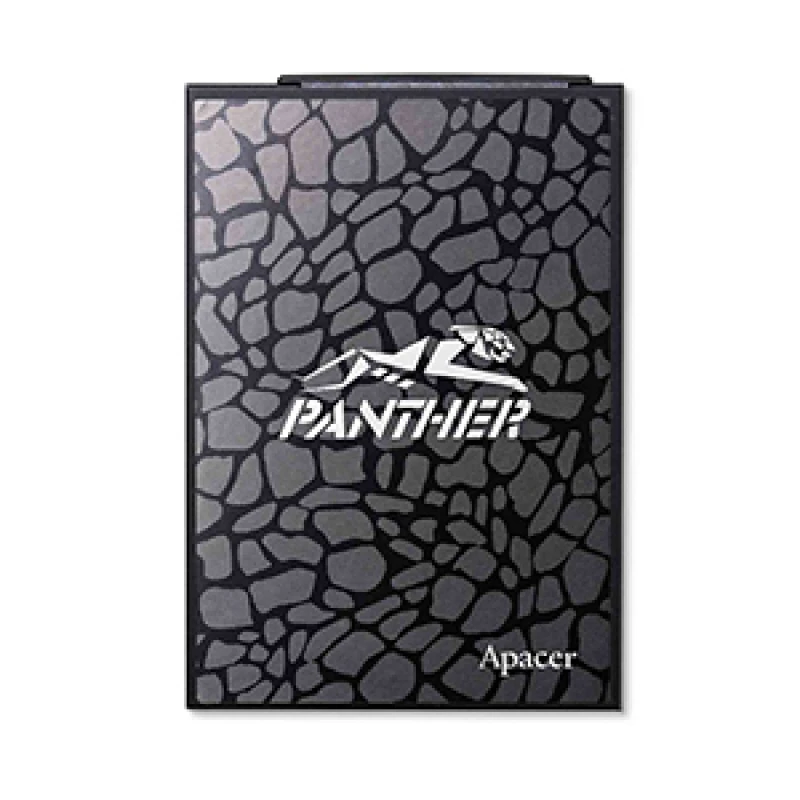 Image of Apacer Panther AS330 2.5" 120 GB Serial ATA III TLC