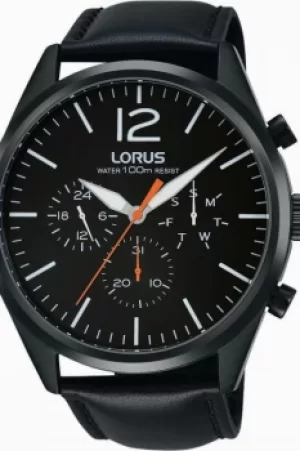 Image of Mens Lorus Watch RX403AX9