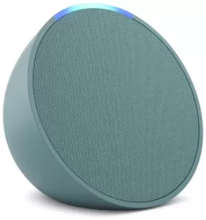 image of Amazon Echo Pop 2023 Smart Speaker with Alexa - Green