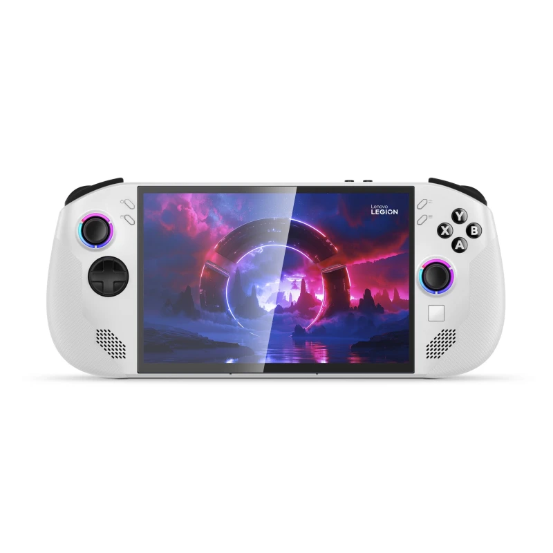 Image of Lenovo GXJ1R20663 game console part/accessory Screen protector GXJ1R20663