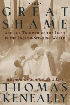 Image of The Great Shame by Thomas Keneally Book