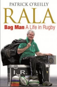 Image of Rala by Patrick Oreilly Paperback