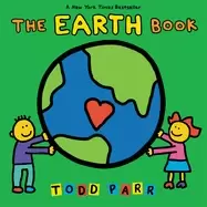 Image of earth book