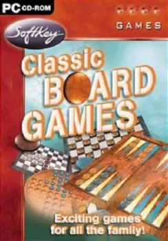 image of Classic Board Games PC Game