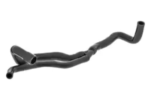 Image of TOPRAN Crankcase Breather 722 083 Crankcase Ventilation,Hose, crankcase breather PEUGEOT,CITROEN,306 Schragheck (7A, 7C, N3, N5)