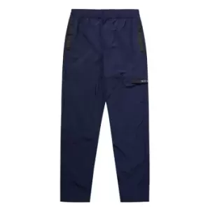 image of Nicce Nicce Java Cargo Pants Mens - Blue