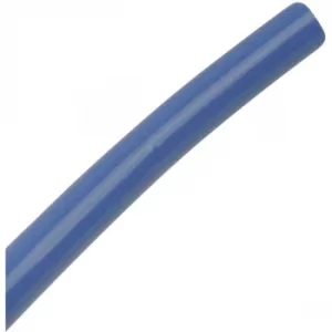 image of ICH PE Hose Blue 8mm O/D 6mm I/D 50m Long